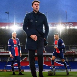 MK体育官网-【观察】执掌满级号 波叔在巴黎要先搞定两个巴西人