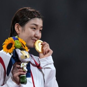 MK体育平台-东奥再现久违“三国杀” 半程中美日争金“刺刀见血”