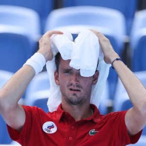 MK体育-日媒：奥组委应对高温太迟缓 桃田贤斗失利很意外