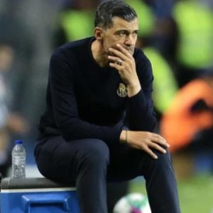 MK体育-7年11冠后 孔塞桑离开波尔图帅位 去哪儿是未知数