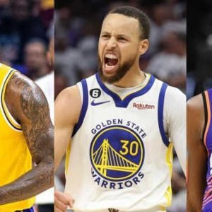 詹杜库完美错开利好NBA 流量大队有望同进季后赛！